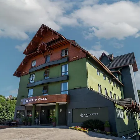 Hotel Laghetto Viale-2