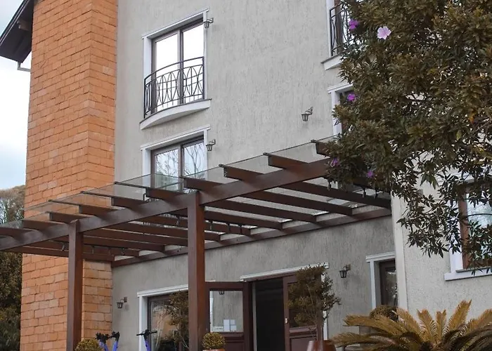 Hotel Gramado Interlaken